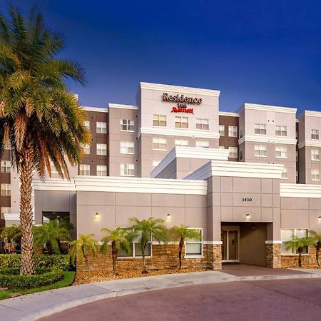 Residence Inn Melbourne Kültér fotó