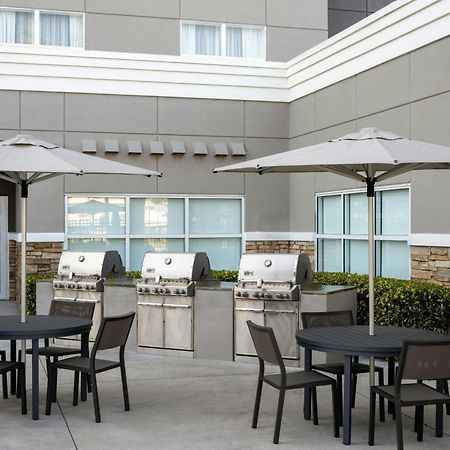 Residence Inn Melbourne Kültér fotó