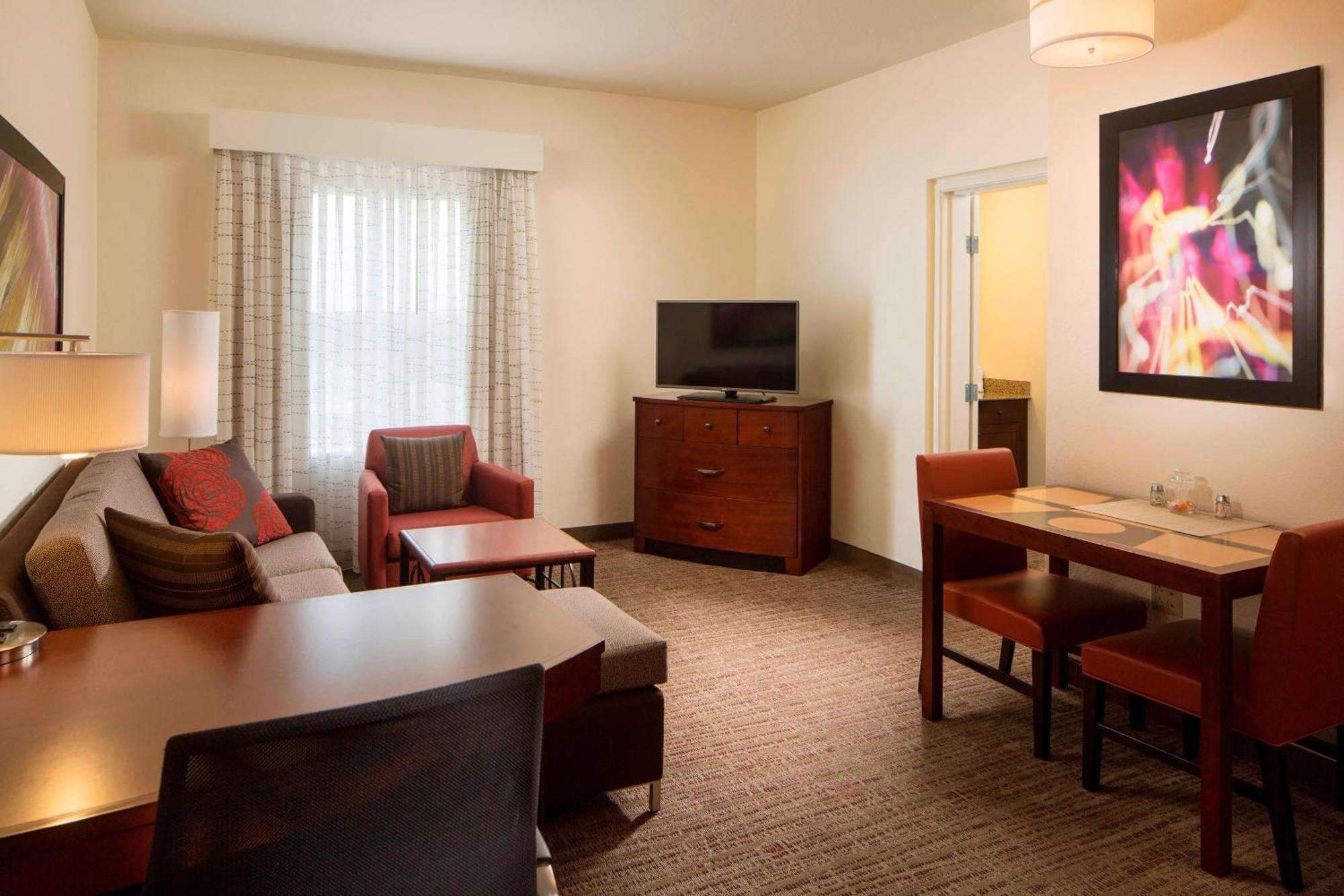 Residence Inn Melbourne Kültér fotó