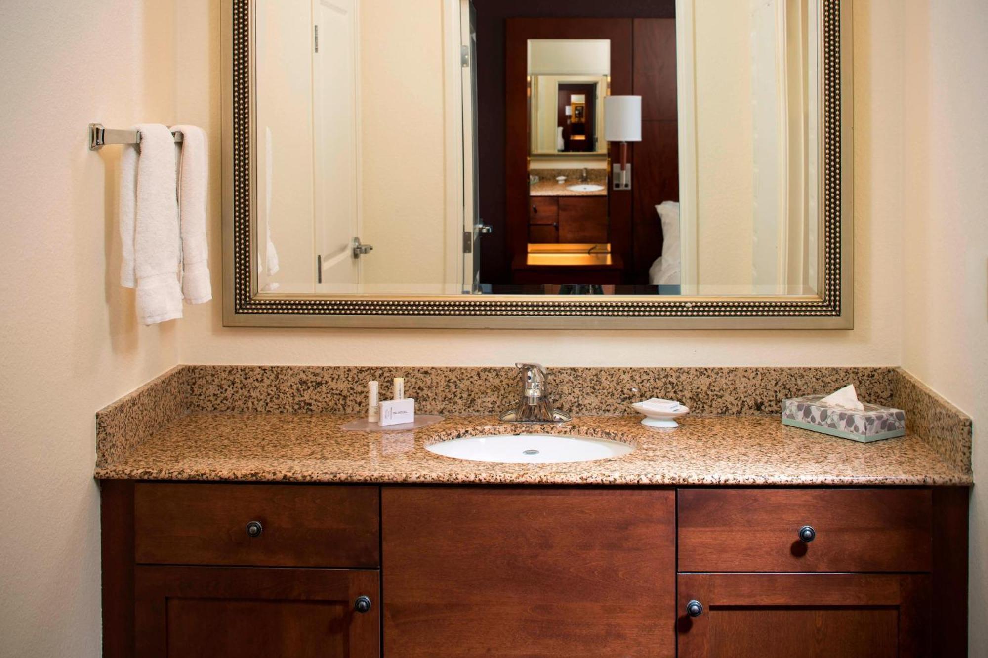 Residence Inn Melbourne Kültér fotó