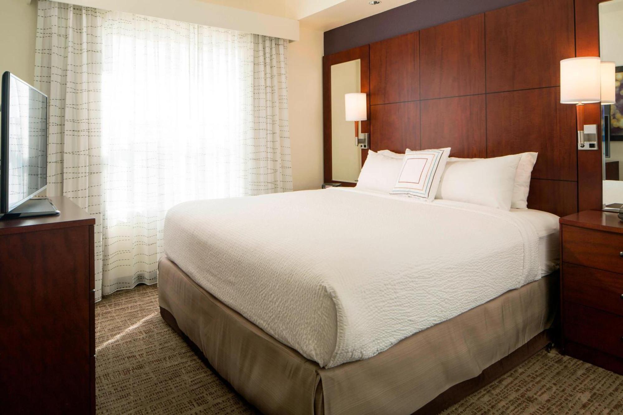 Residence Inn Melbourne Kültér fotó