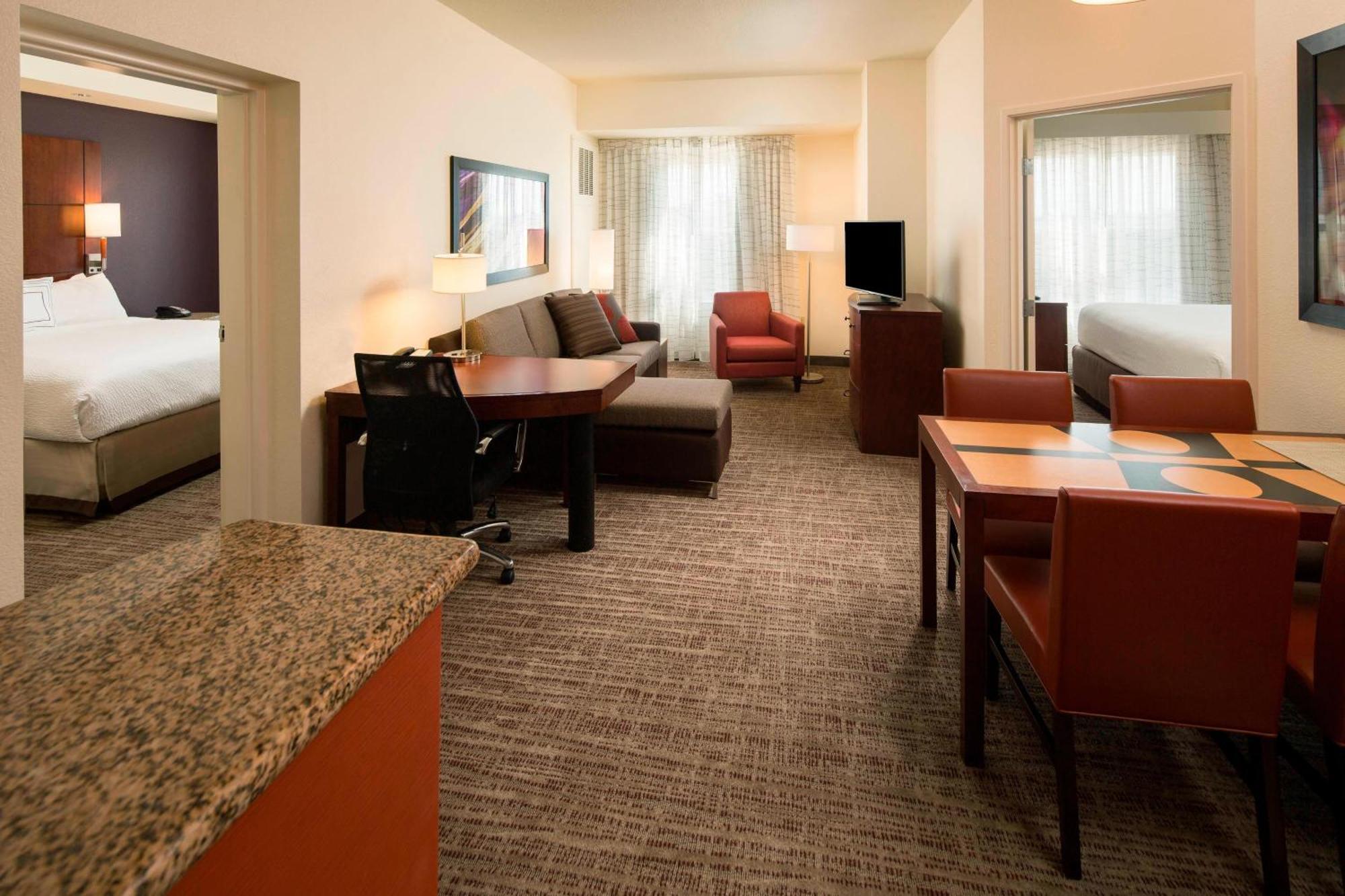 Residence Inn Melbourne Kültér fotó