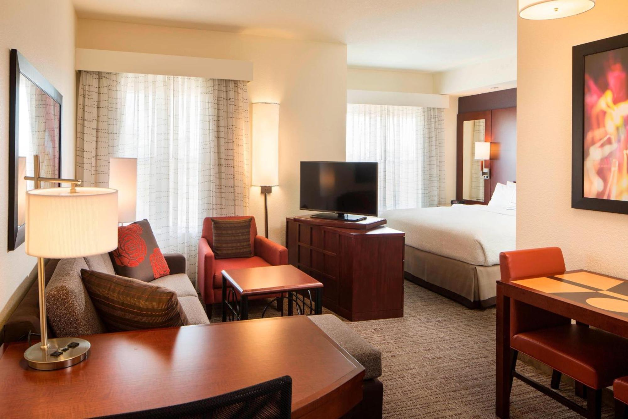 Residence Inn Melbourne Kültér fotó