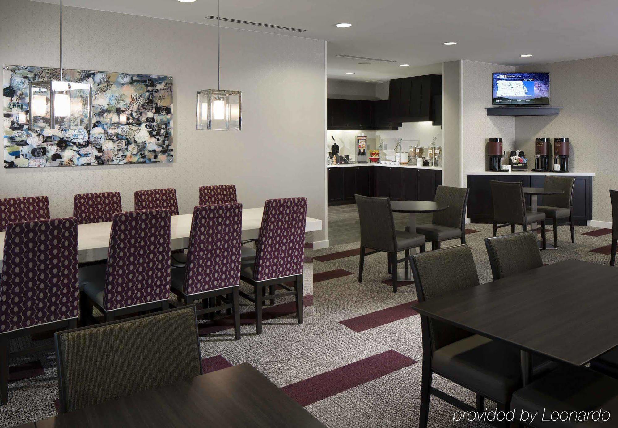 Residence Inn Melbourne Kültér fotó