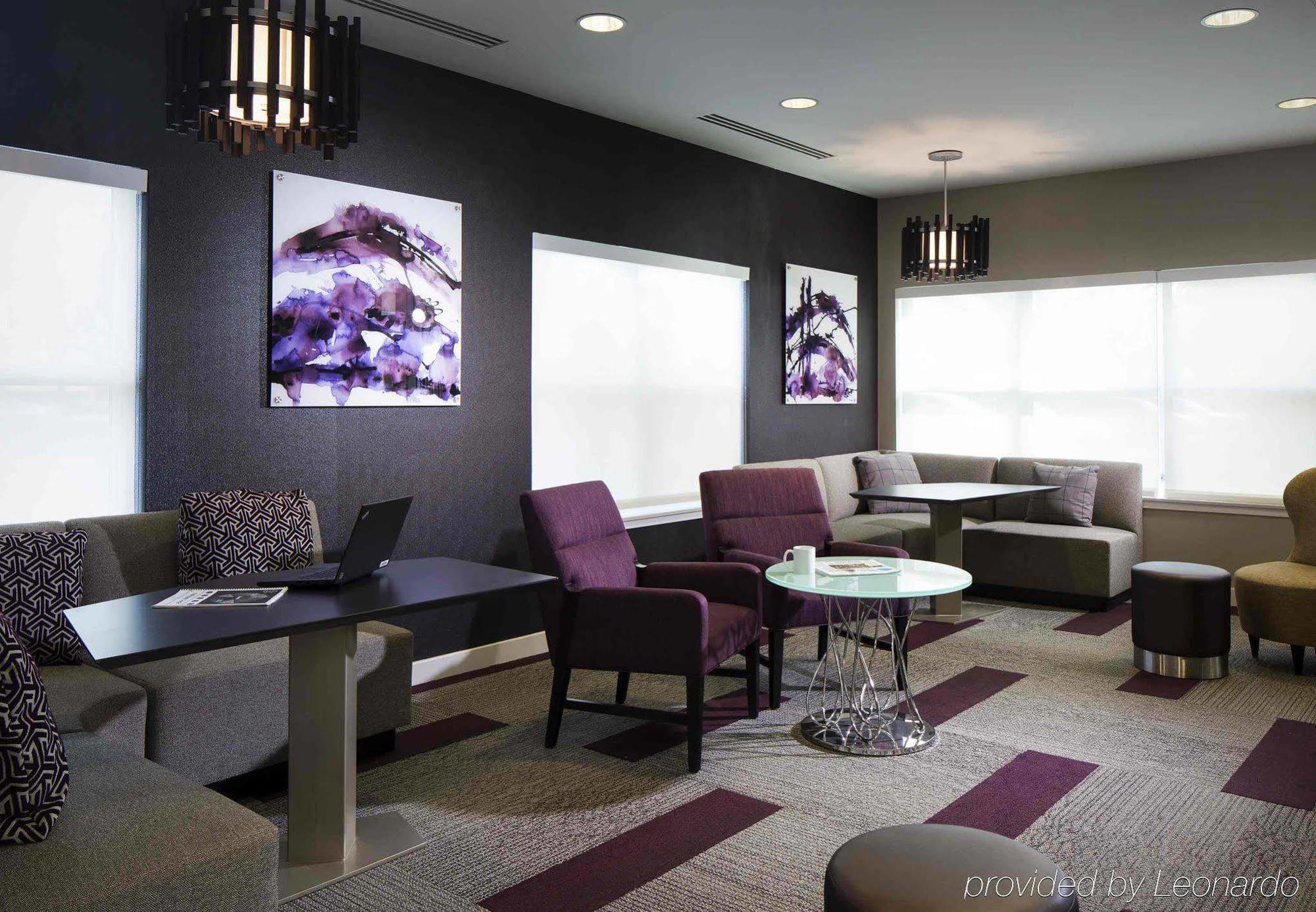 Residence Inn Melbourne Kültér fotó