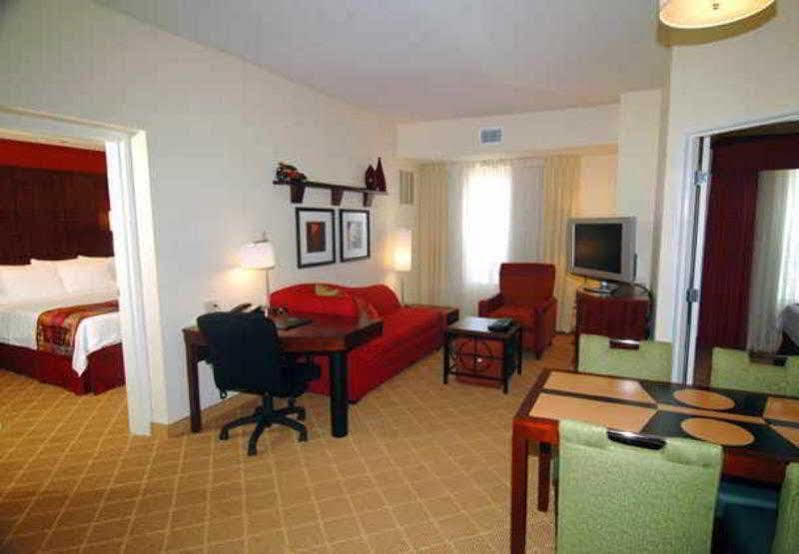 Residence Inn Melbourne Kültér fotó