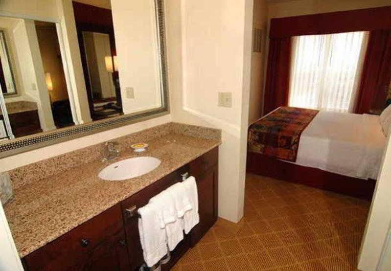 Residence Inn Melbourne Kültér fotó